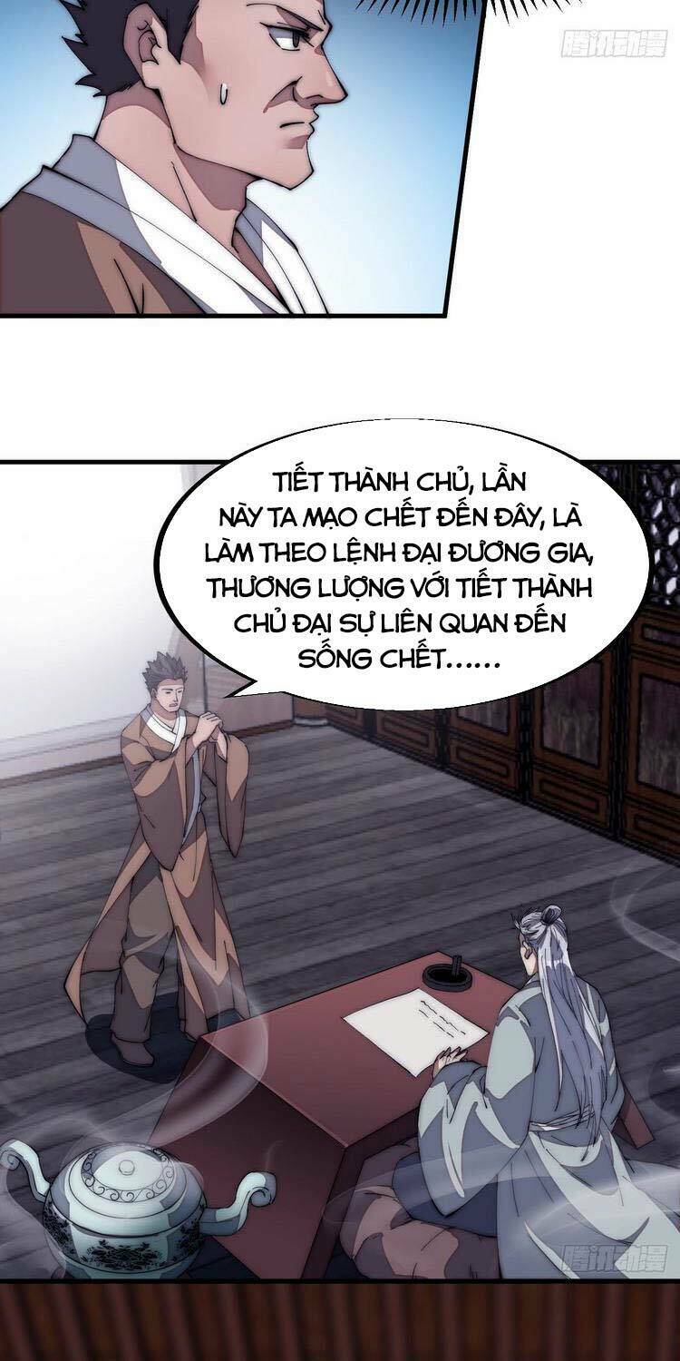 Ta Có Một Sơn Trại Chapter 122 - Trang 2