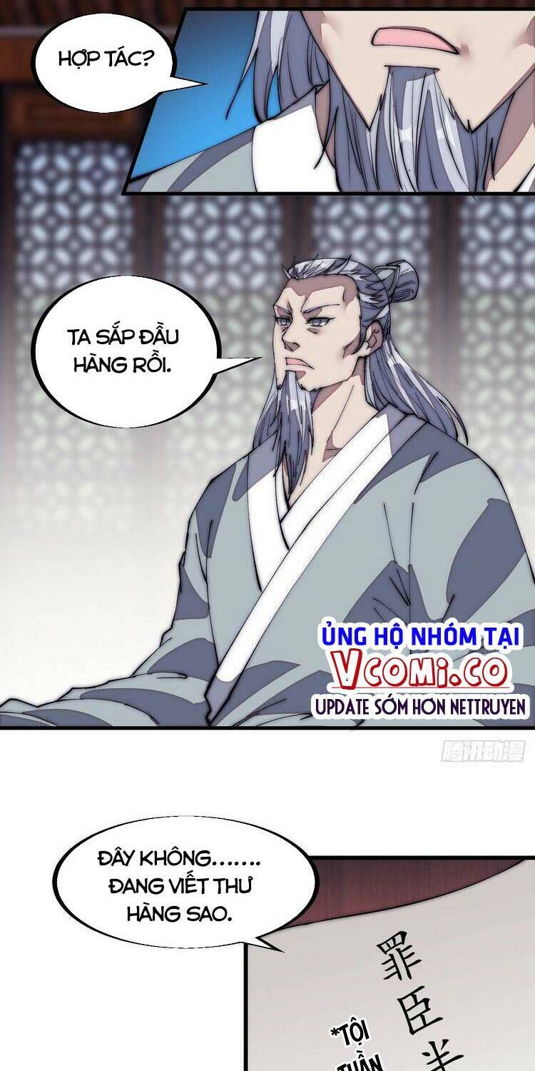 Ta Có Một Sơn Trại Chapter 122 - Trang 2