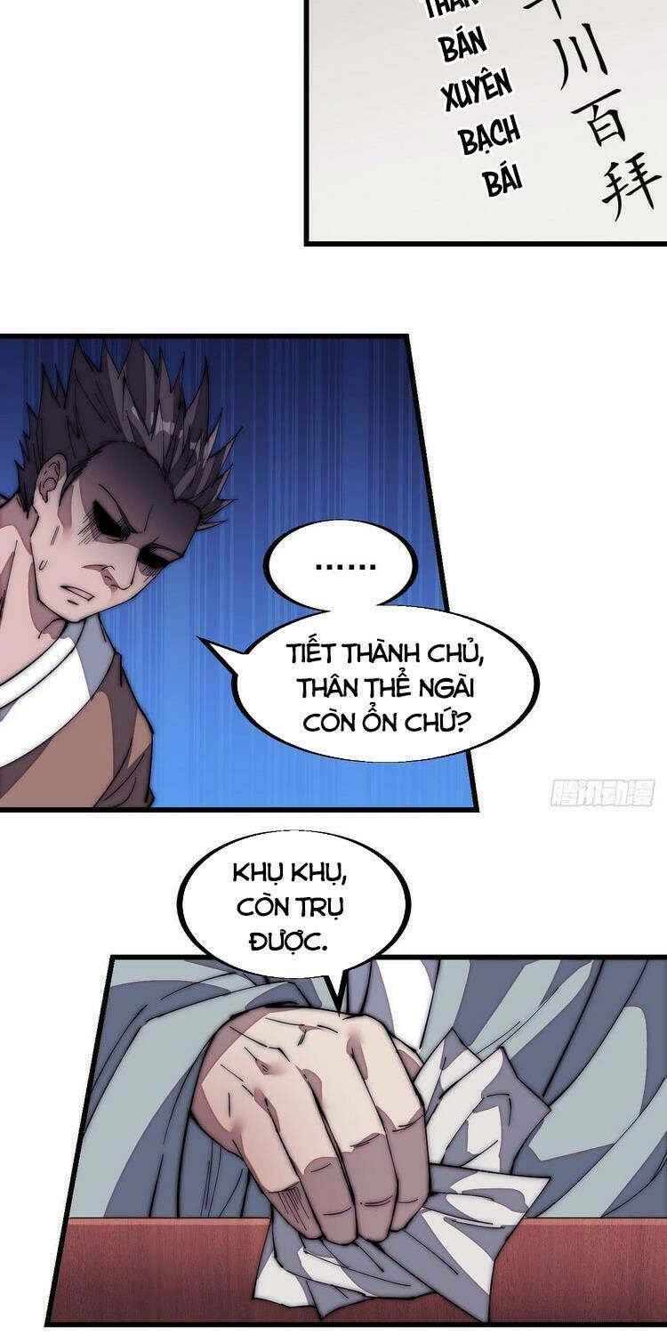 Ta Có Một Sơn Trại Chapter 122 - Trang 2