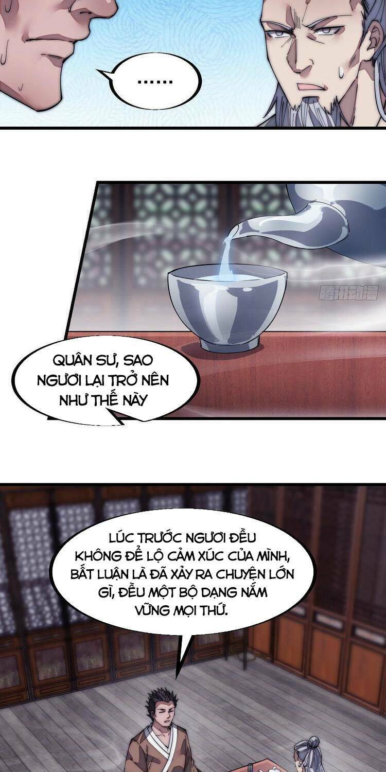 Ta Có Một Sơn Trại Chapter 122 - Trang 2