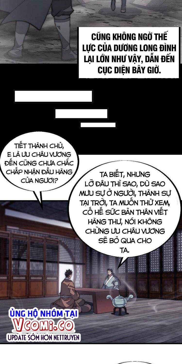 Ta Có Một Sơn Trại Chapter 122 - Trang 2