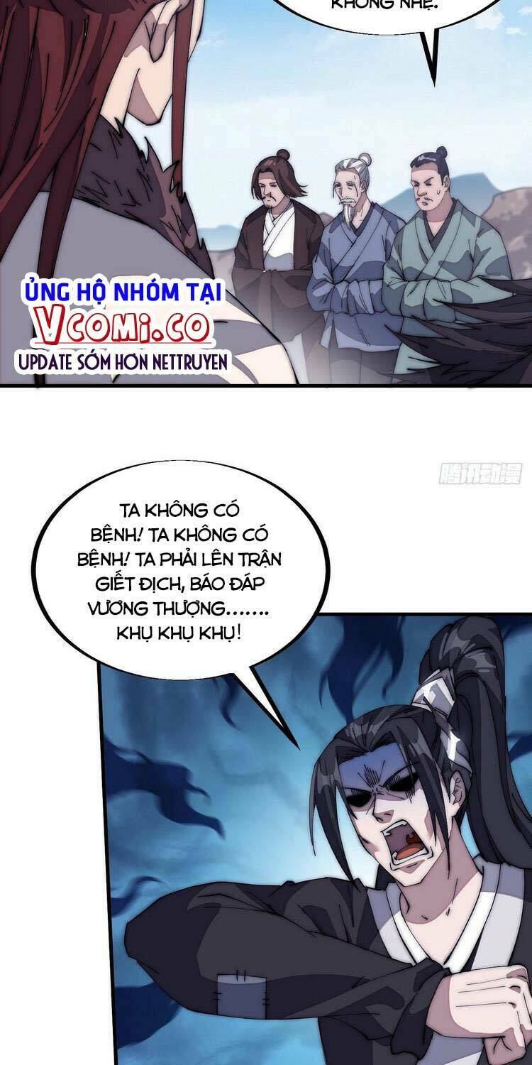 Ta Có Một Sơn Trại Chapter 122 - Trang 2