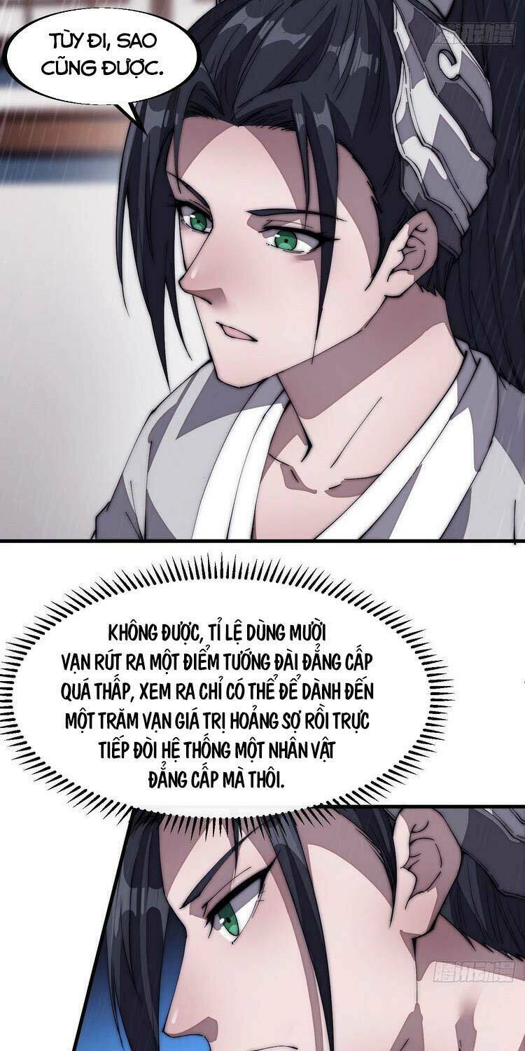 Ta Có Một Sơn Trại Chapter 121 - Trang 2