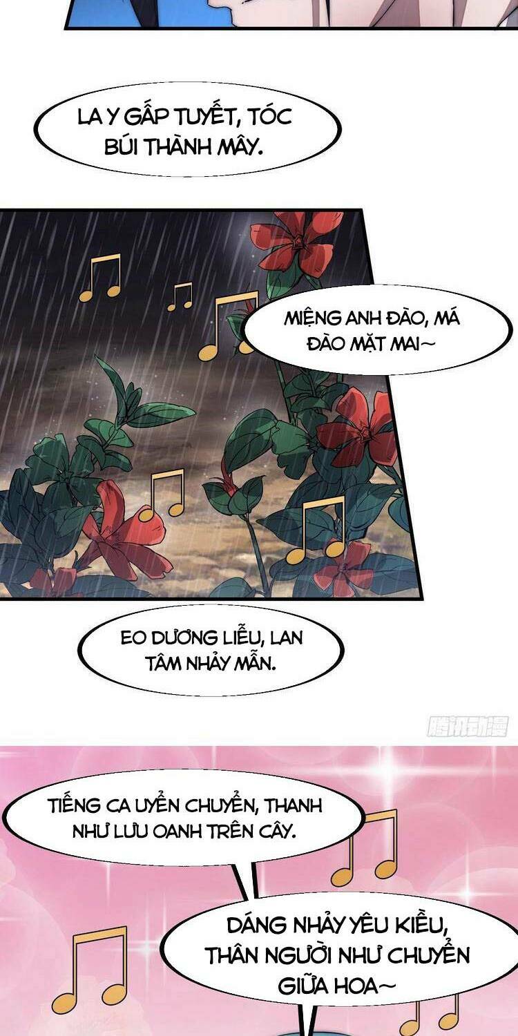 Ta Có Một Sơn Trại Chapter 121 - Trang 2