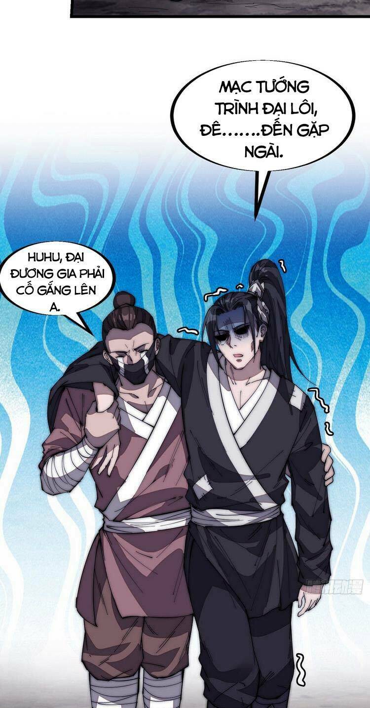 Ta Có Một Sơn Trại Chapter 121 - Trang 2