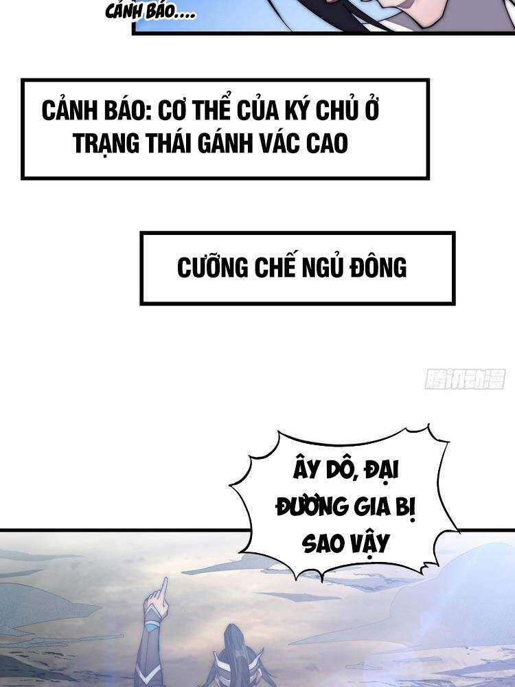 Ta Có Một Sơn Trại Chapter 120 - Trang 2