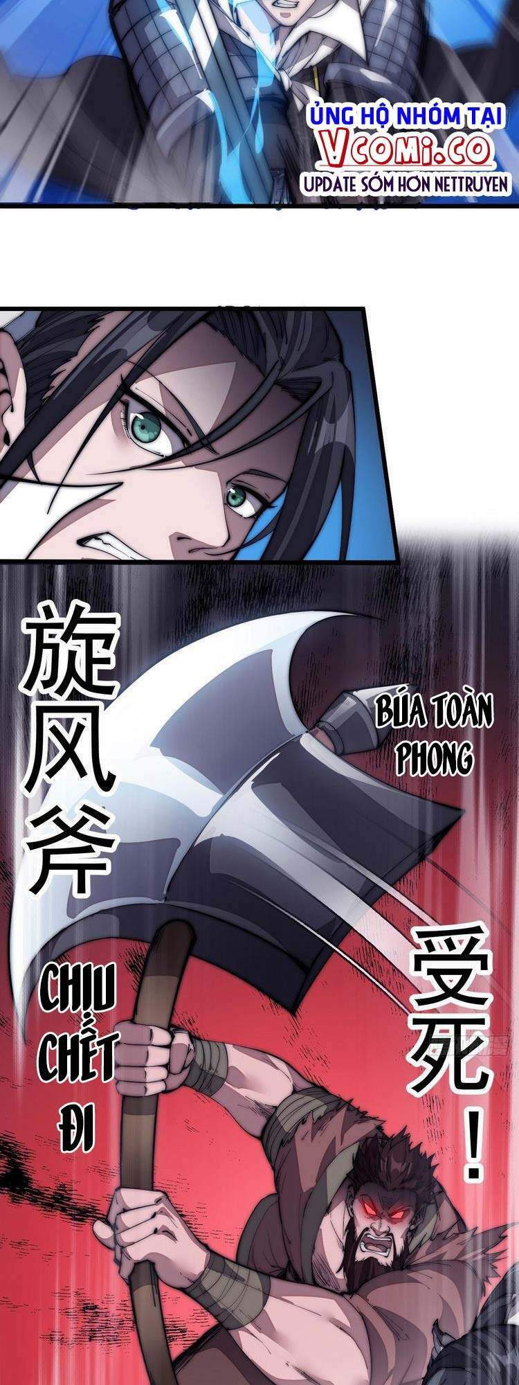 Ta Có Một Sơn Trại Chapter 120 - Trang 2