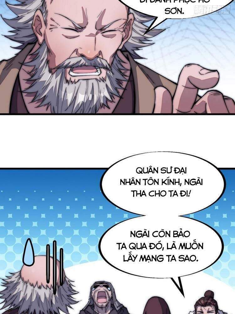 Ta Có Một Sơn Trại Chapter 117 - Trang 2