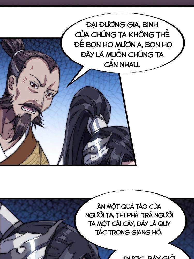 Ta Có Một Sơn Trại Chapter 117 - Trang 2