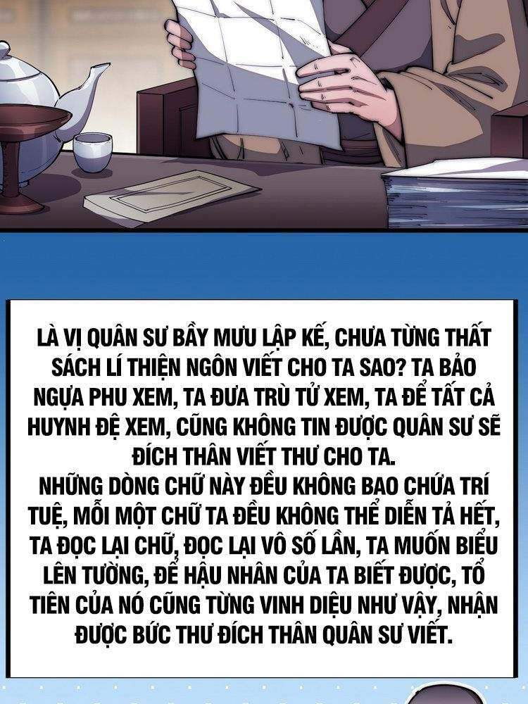 Ta Có Một Sơn Trại Chapter 117 - Trang 2