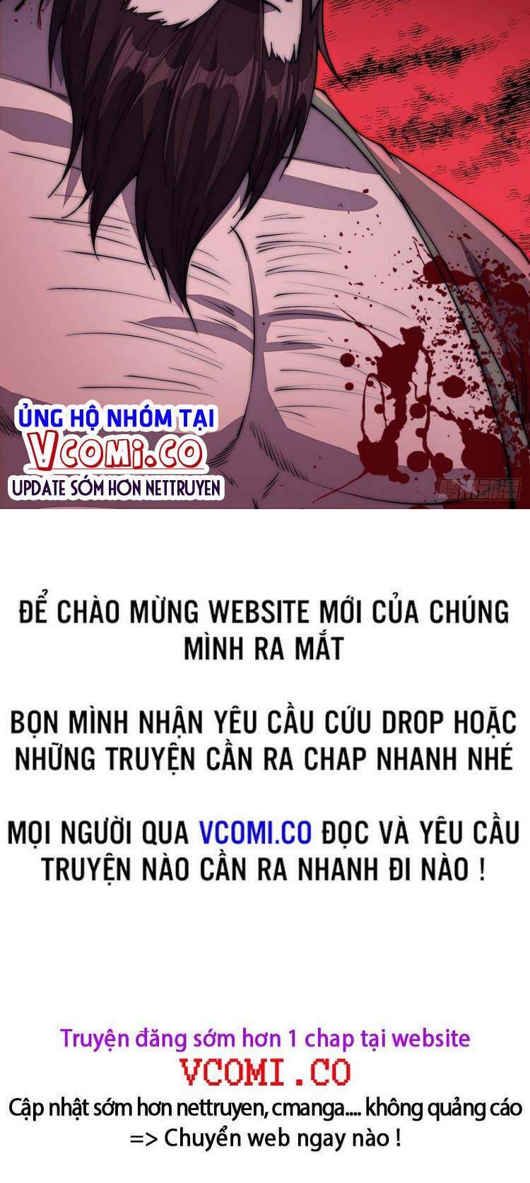 Ta Có Một Sơn Trại Chapter 117 - Trang 2