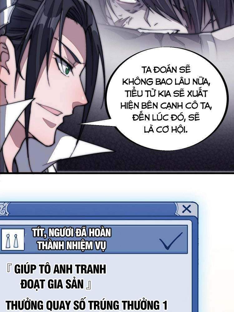 Ta Có Một Sơn Trại Chapter 115 - Trang 2