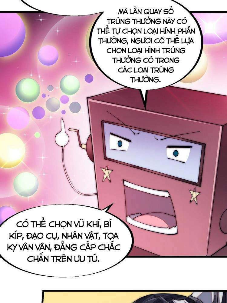 Ta Có Một Sơn Trại Chapter 115 - Trang 2