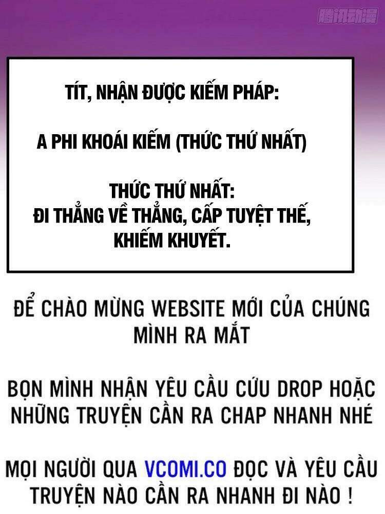 Ta Có Một Sơn Trại Chapter 115 - Trang 2