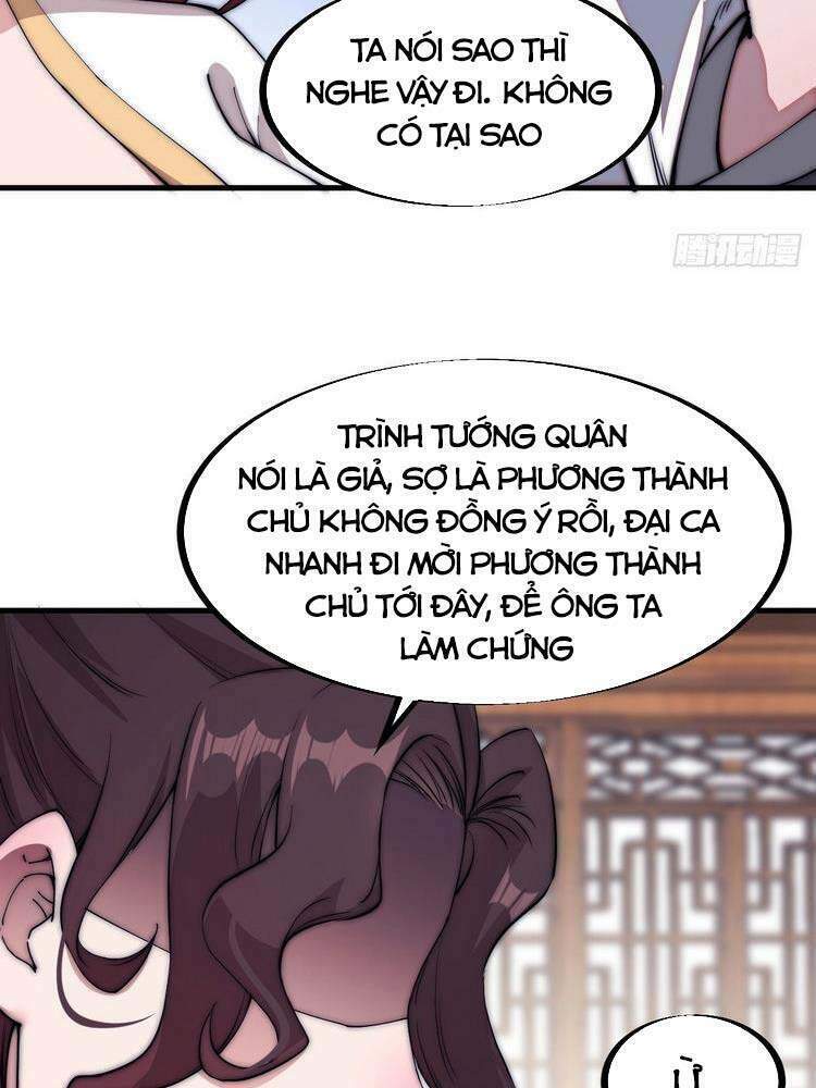 Ta Có Một Sơn Trại Chapter 113 - Trang 2