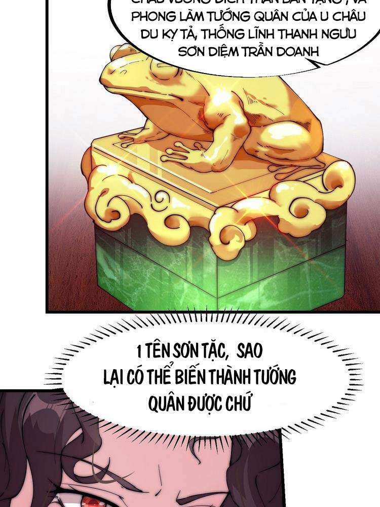 Ta Có Một Sơn Trại Chapter 113 - Trang 2