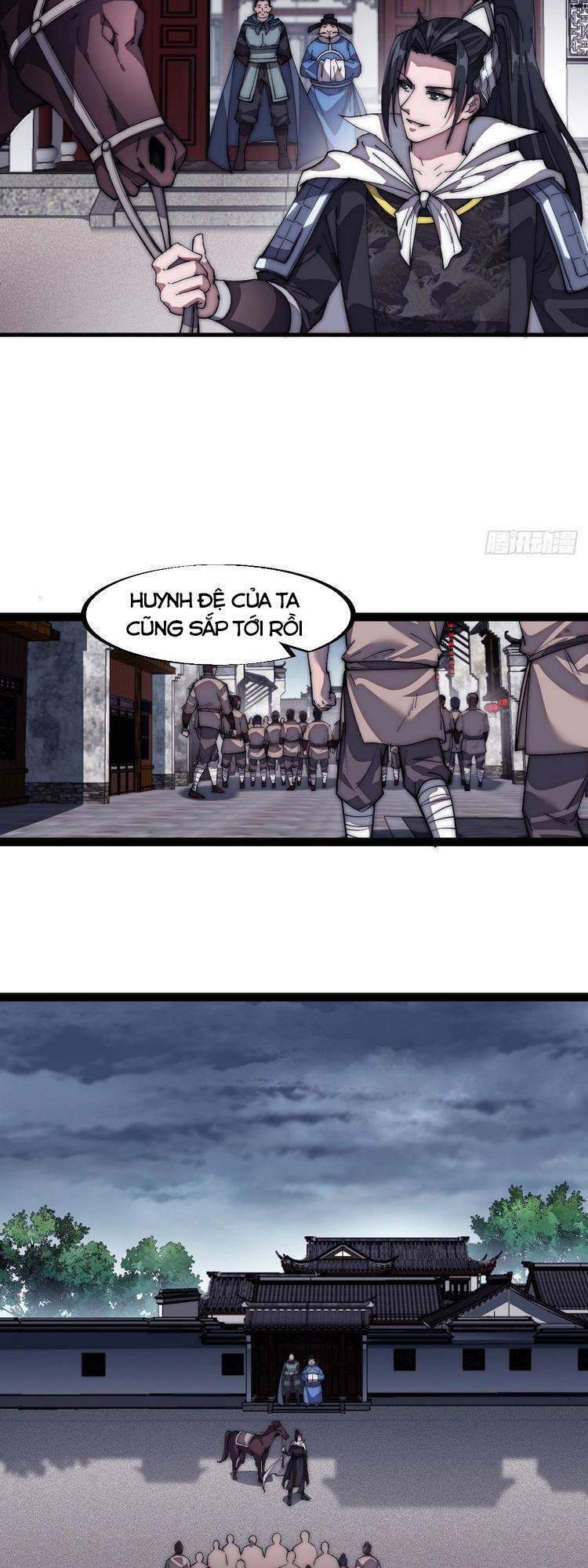 Ta Có Một Sơn Trại Chapter 112 - Trang 2