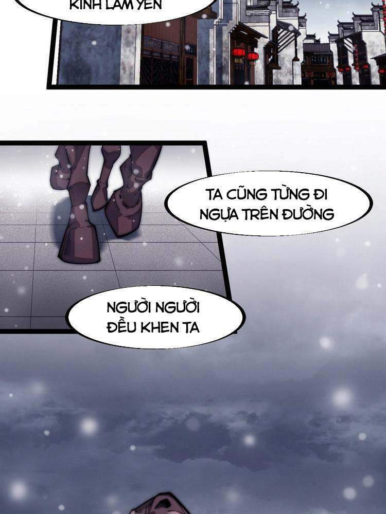 Ta Có Một Sơn Trại Chapter 112 - Trang 2