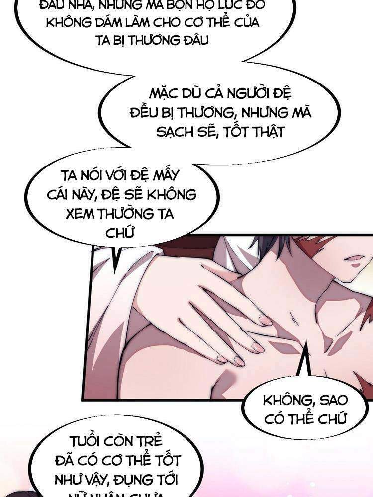 Ta Có Một Sơn Trại Chapter 112 - Trang 2