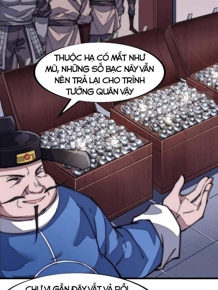 Ta Có Một Sơn Trại Chapter 112 - Trang 2