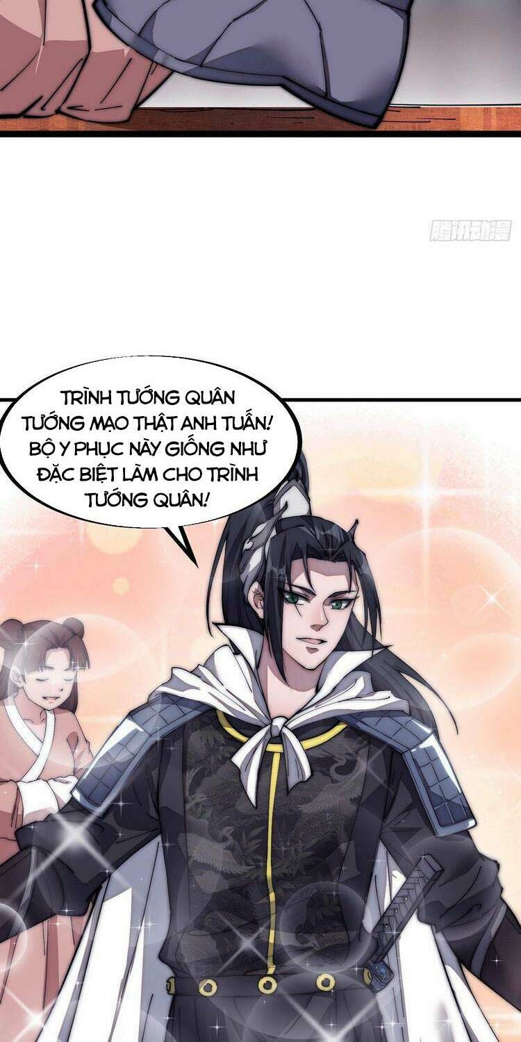 Ta Có Một Sơn Trại Chapter 111 - Trang 2