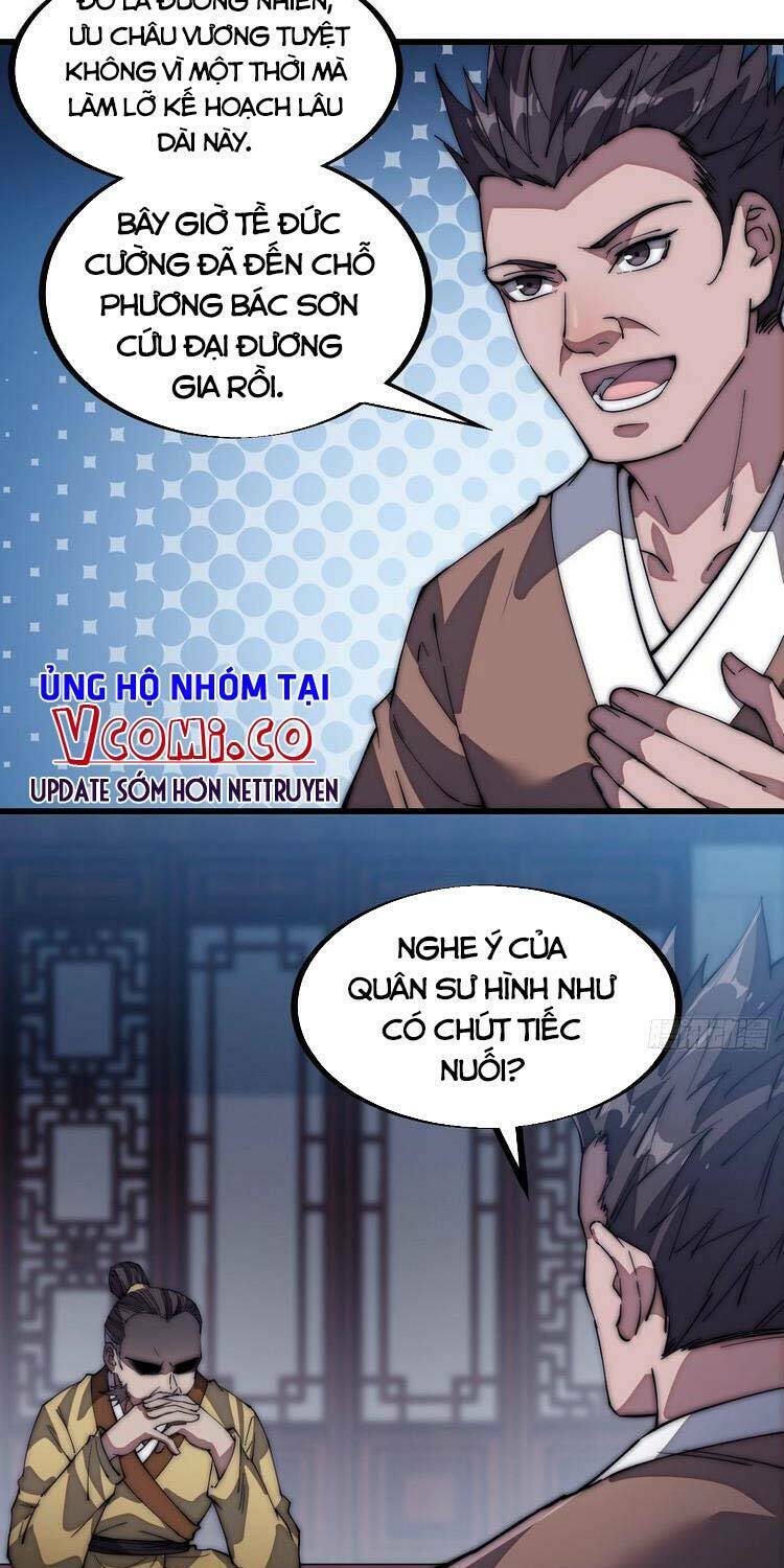 Ta Có Một Sơn Trại Chapter 111 - Trang 2