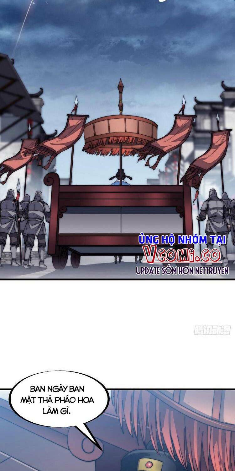 Ta Có Một Sơn Trại Chapter 110 - Trang 2