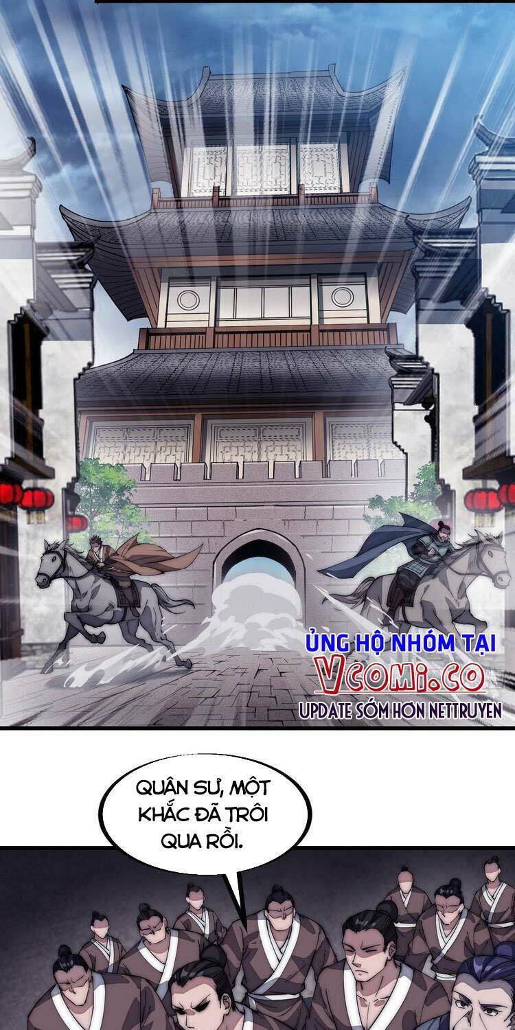 Ta Có Một Sơn Trại Chapter 110 - Trang 2