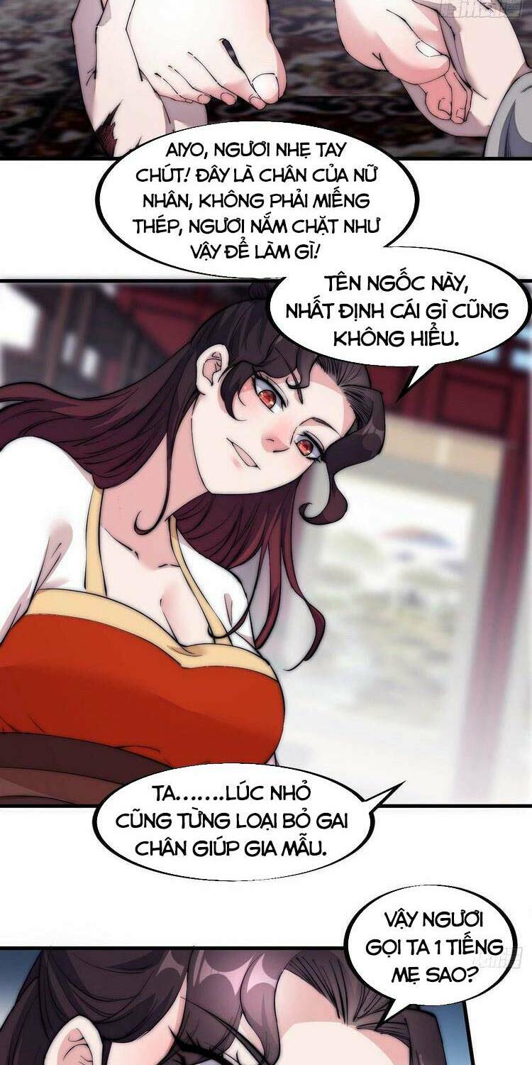 Ta Có Một Sơn Trại Chapter 110 - Trang 2