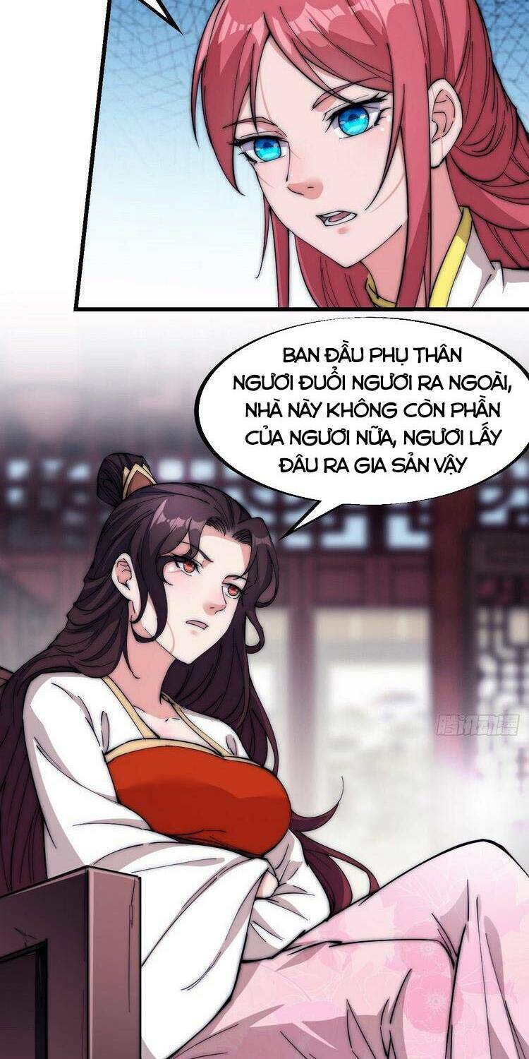 Ta Có Một Sơn Trại Chapter 109 - Trang 2