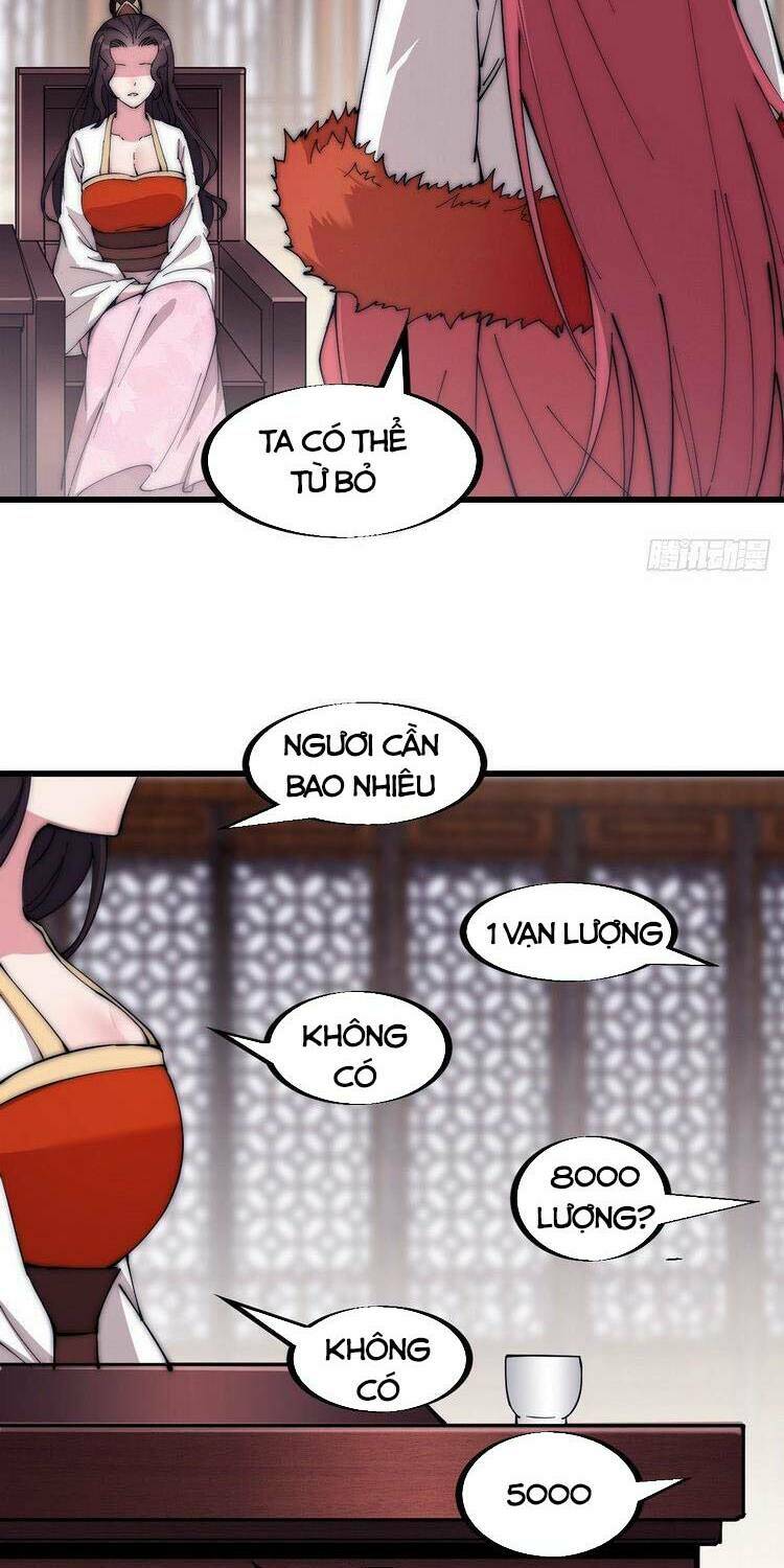 Ta Có Một Sơn Trại Chapter 109 - Trang 2