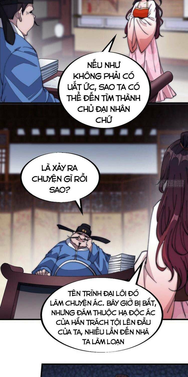 Ta Có Một Sơn Trại Chapter 109 - Trang 2