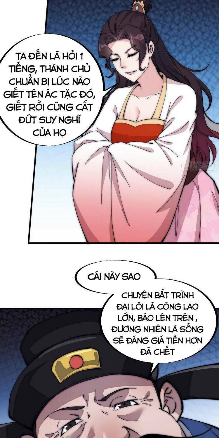 Ta Có Một Sơn Trại Chapter 109 - Trang 2