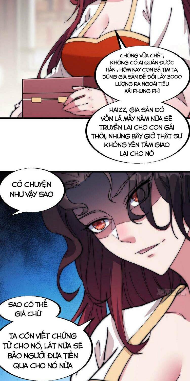 Ta Có Một Sơn Trại Chapter 109 - Trang 2