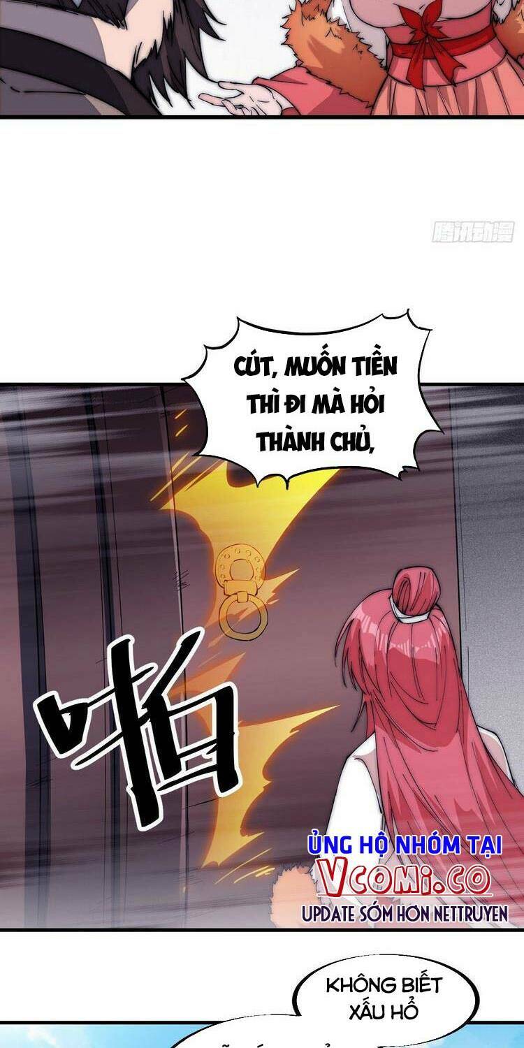 Ta Có Một Sơn Trại Chapter 109 - Trang 2