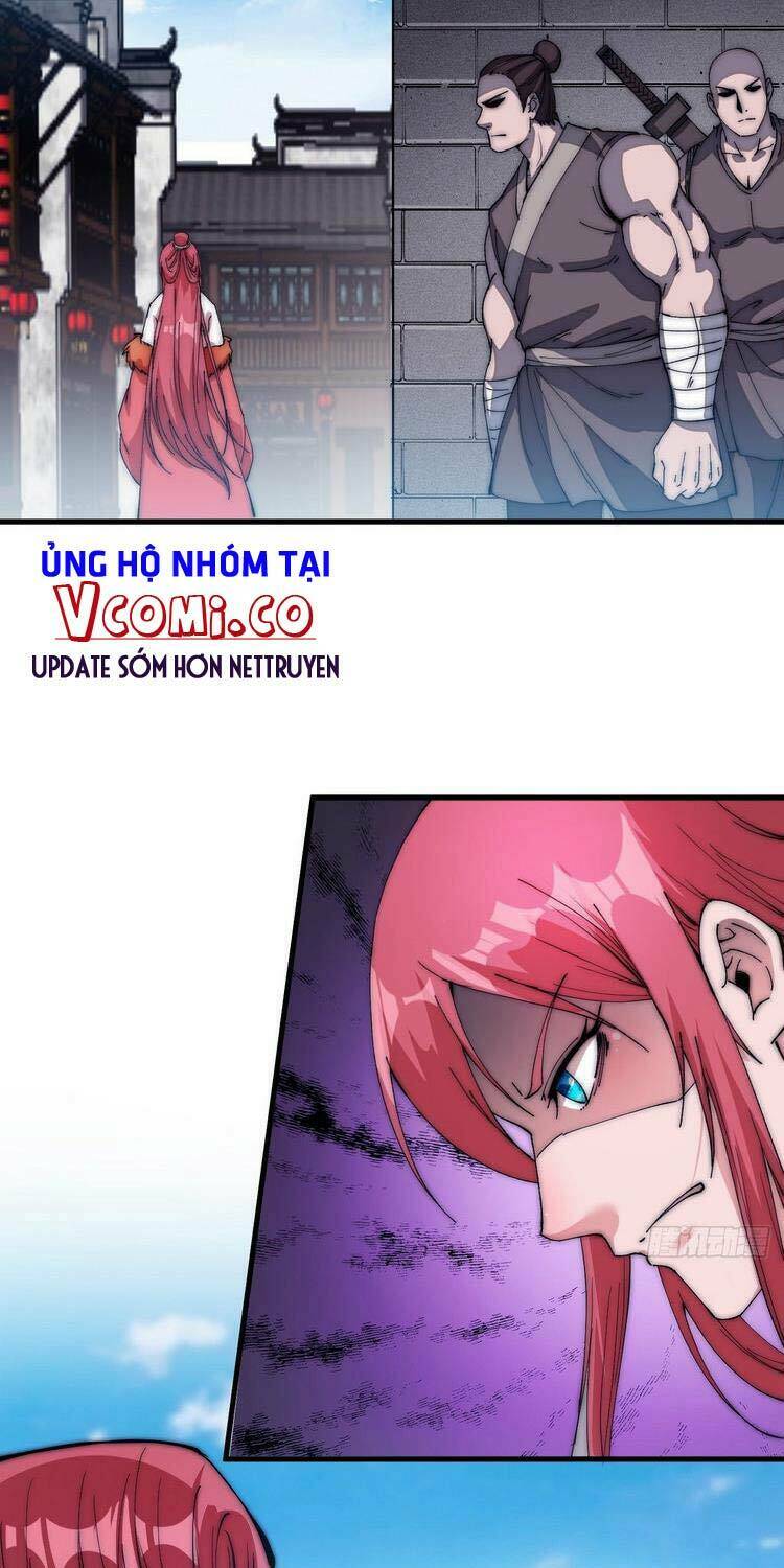 Ta Có Một Sơn Trại Chapter 109 - Trang 2