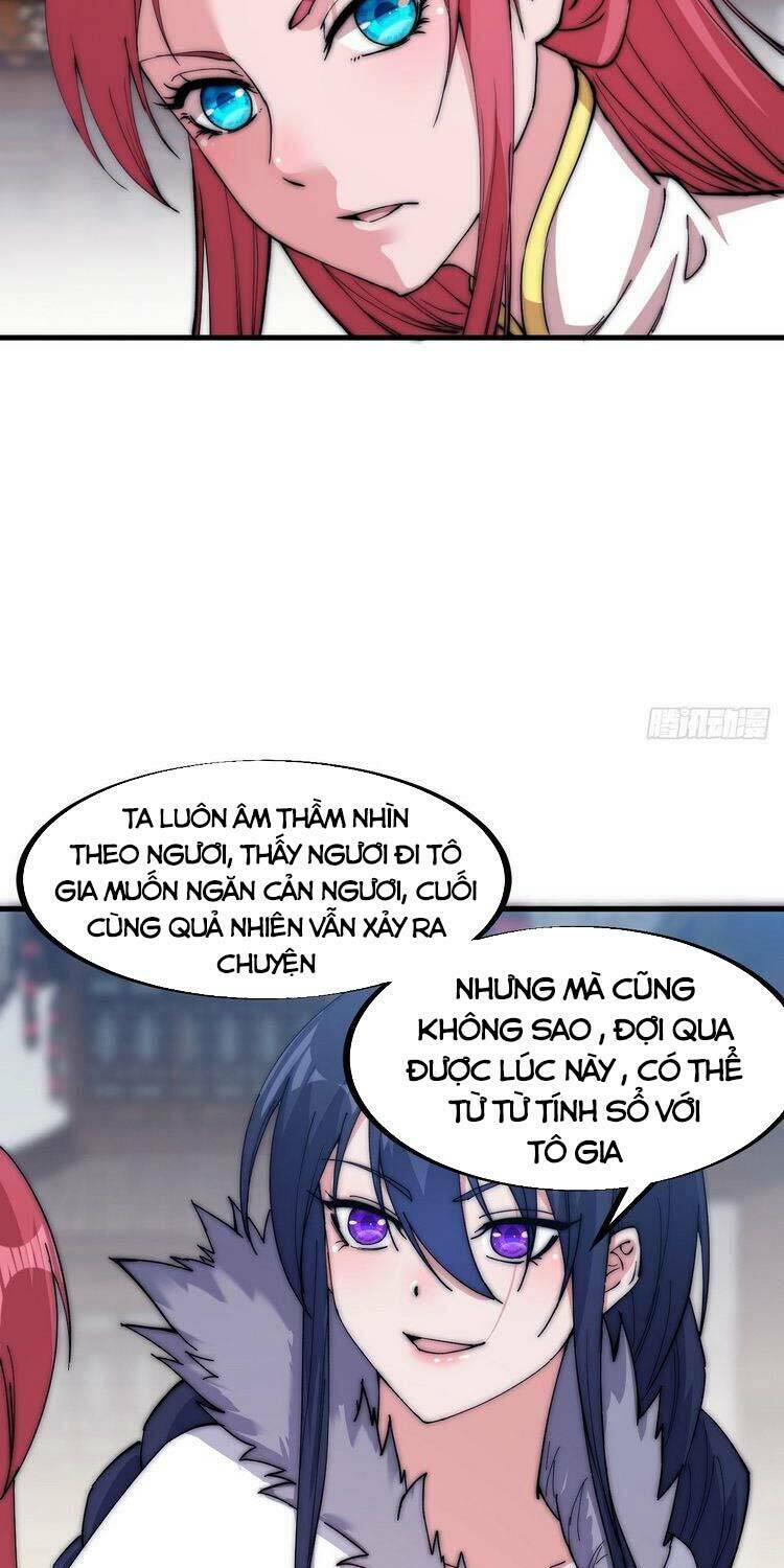 Ta Có Một Sơn Trại Chapter 109 - Trang 2