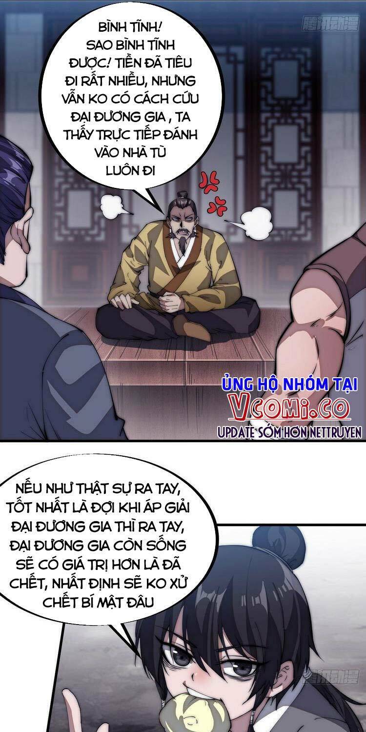 Ta Có Một Sơn Trại Chapter 109 - Trang 2