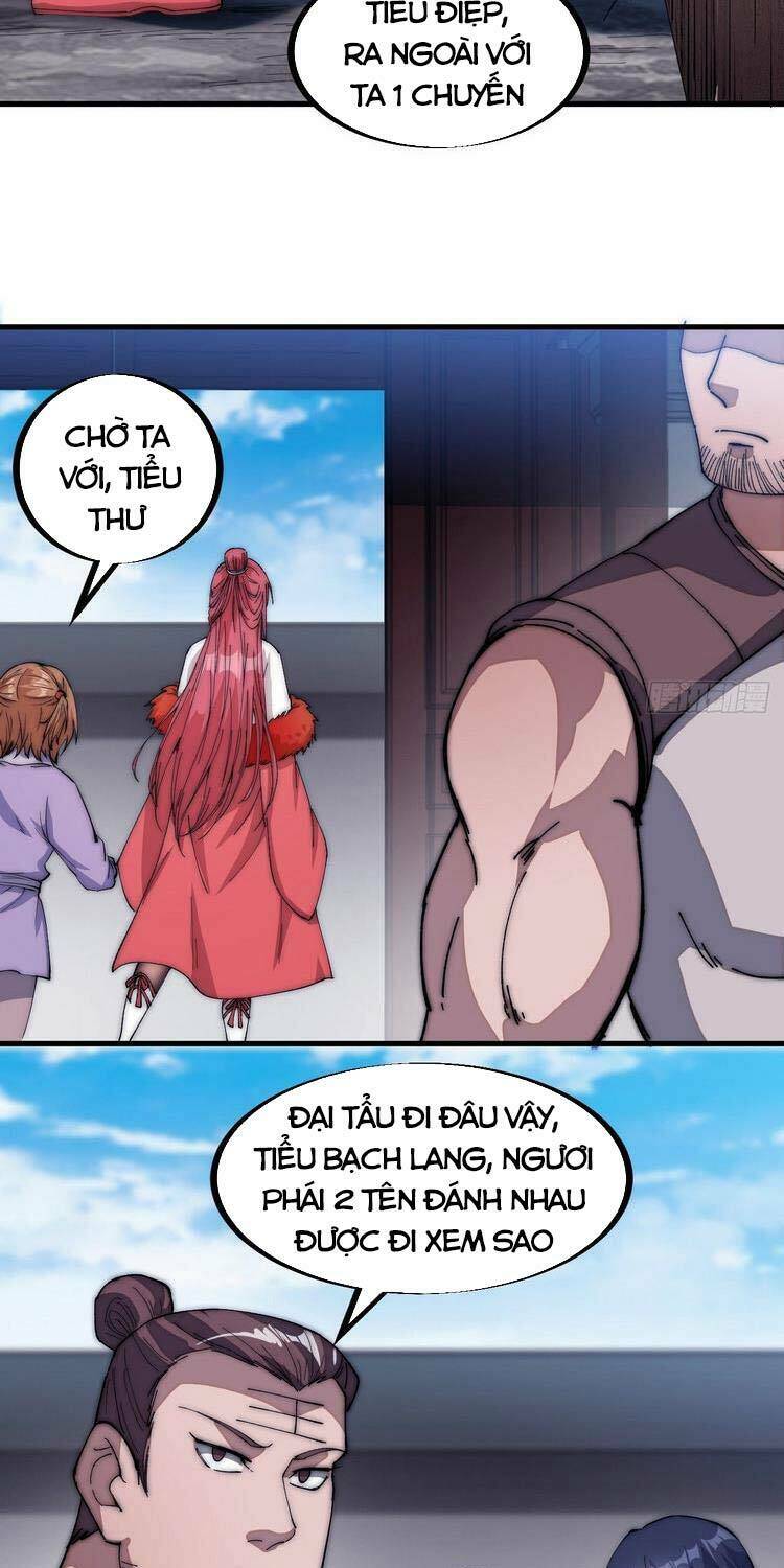 Ta Có Một Sơn Trại Chapter 109 - Trang 2