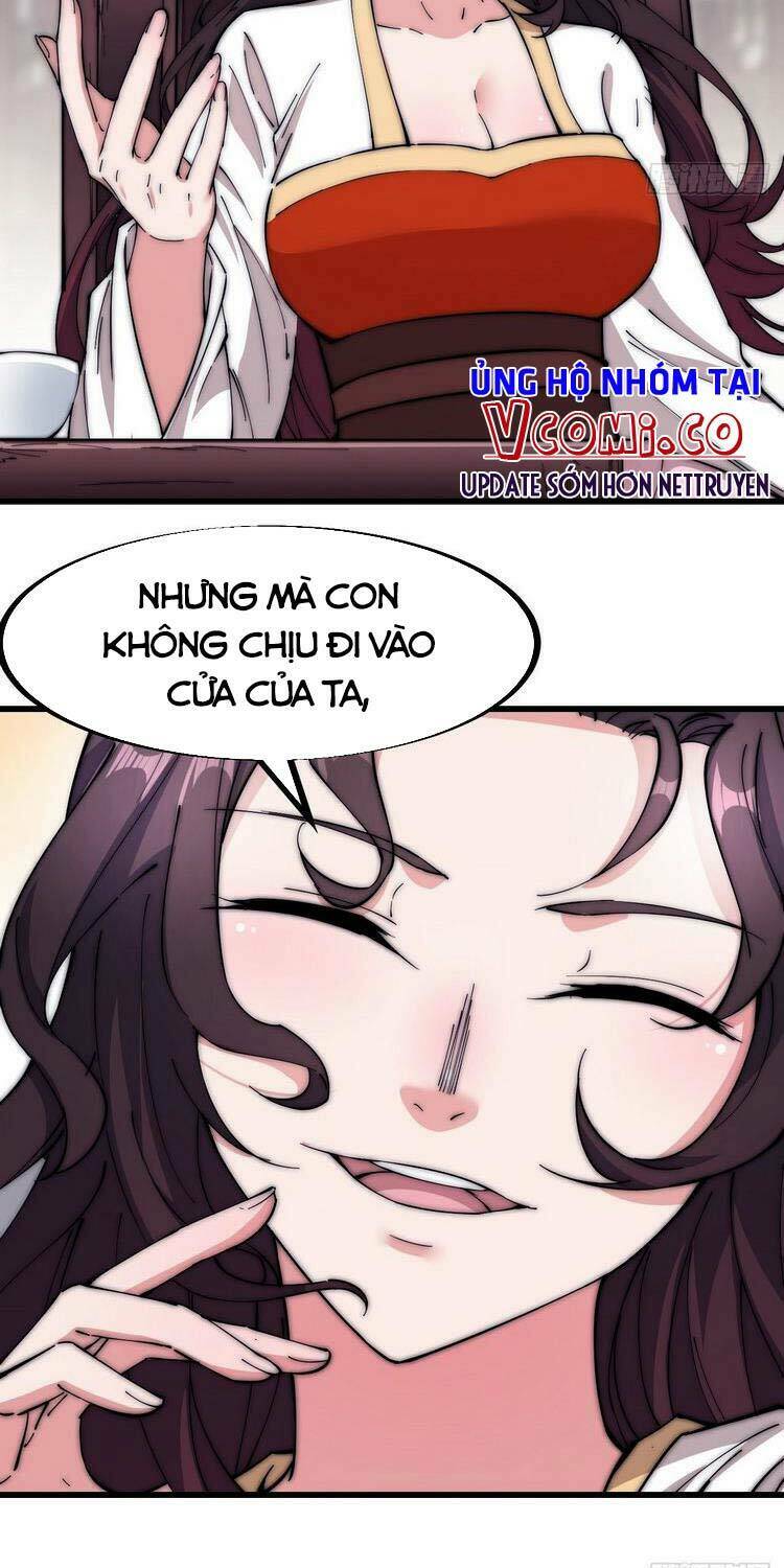 Ta Có Một Sơn Trại Chapter 109 - Trang 2