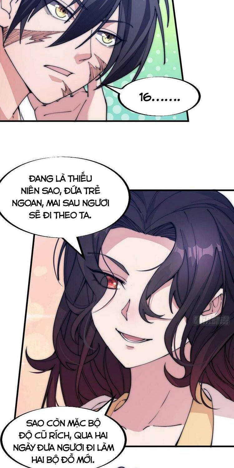 Ta Có Một Sơn Trại Chapter 108 - Trang 2