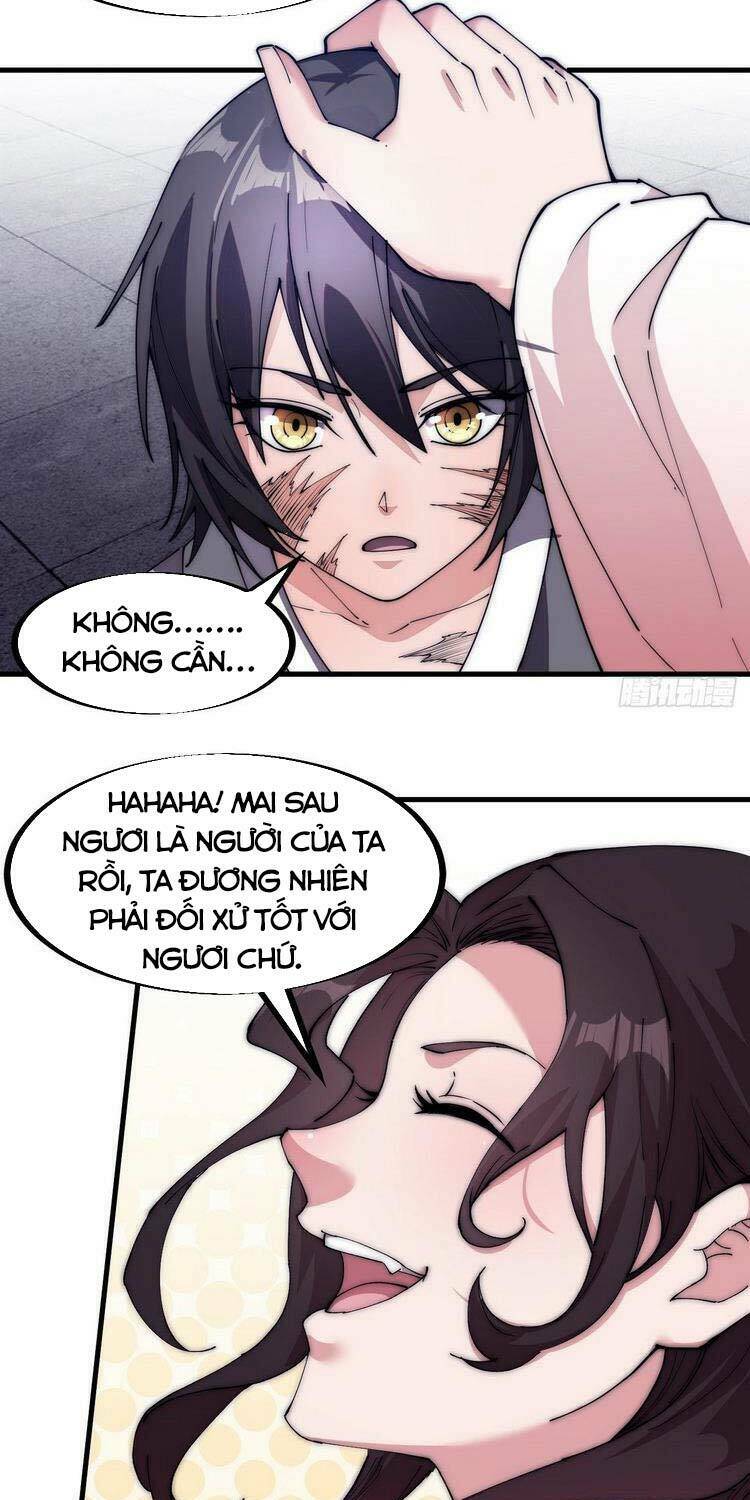 Ta Có Một Sơn Trại Chapter 108 - Trang 2