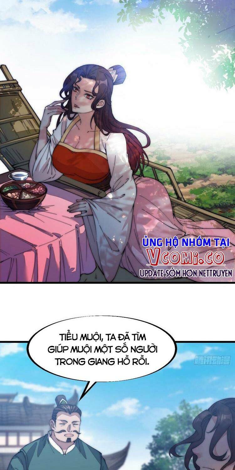 Ta Có Một Sơn Trại Chapter 108 - Trang 2