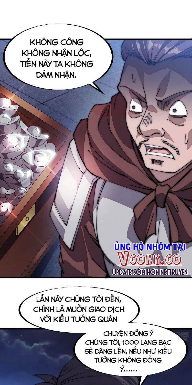 Ta Có Một Sơn Trại Chapter 108 - Trang 2