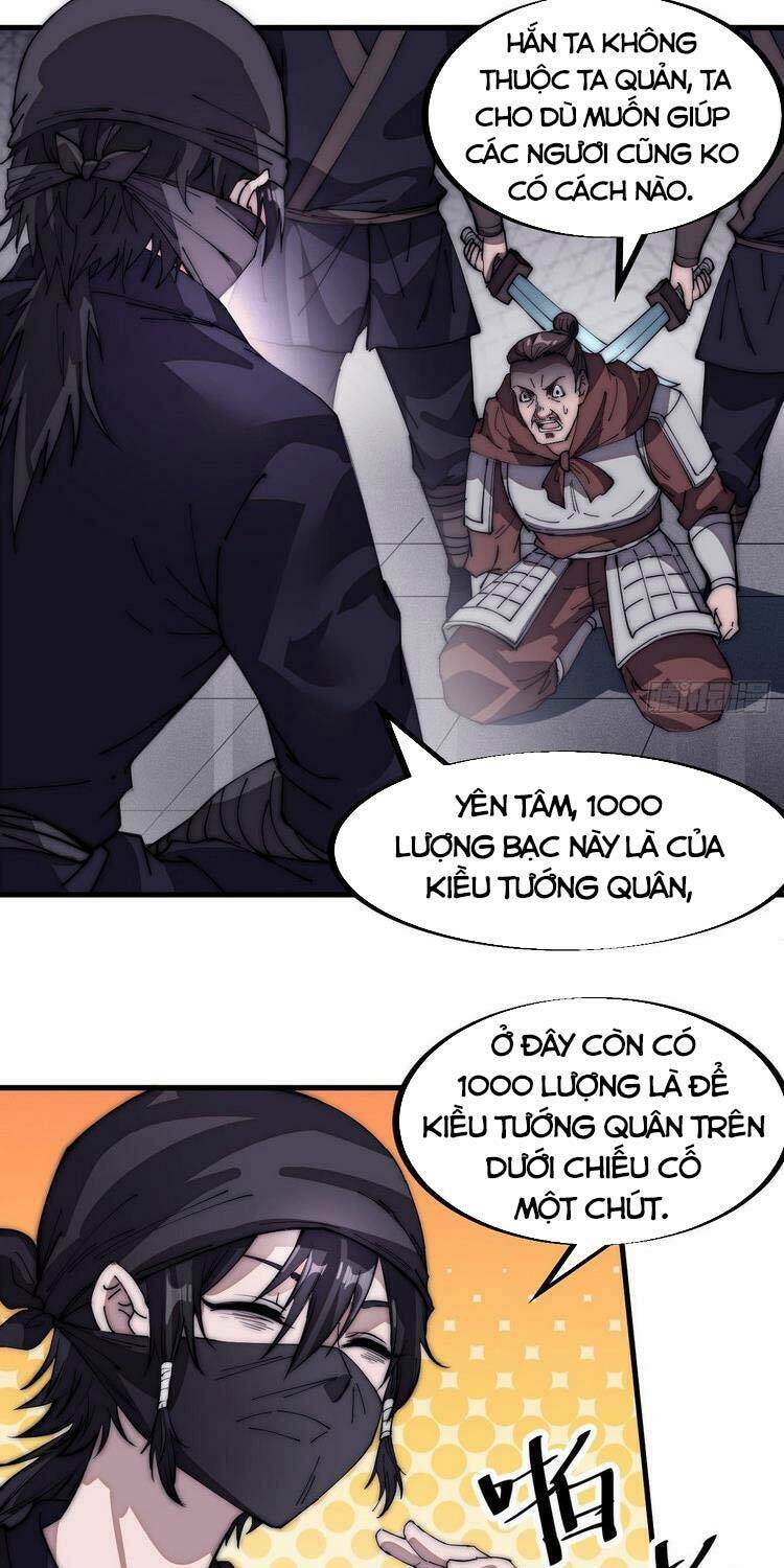 Ta Có Một Sơn Trại Chapter 108 - Trang 2