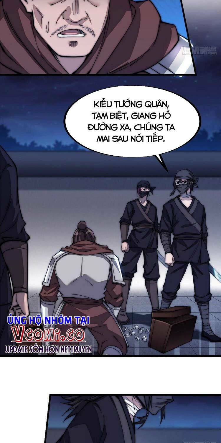 Ta Có Một Sơn Trại Chapter 108 - Trang 2