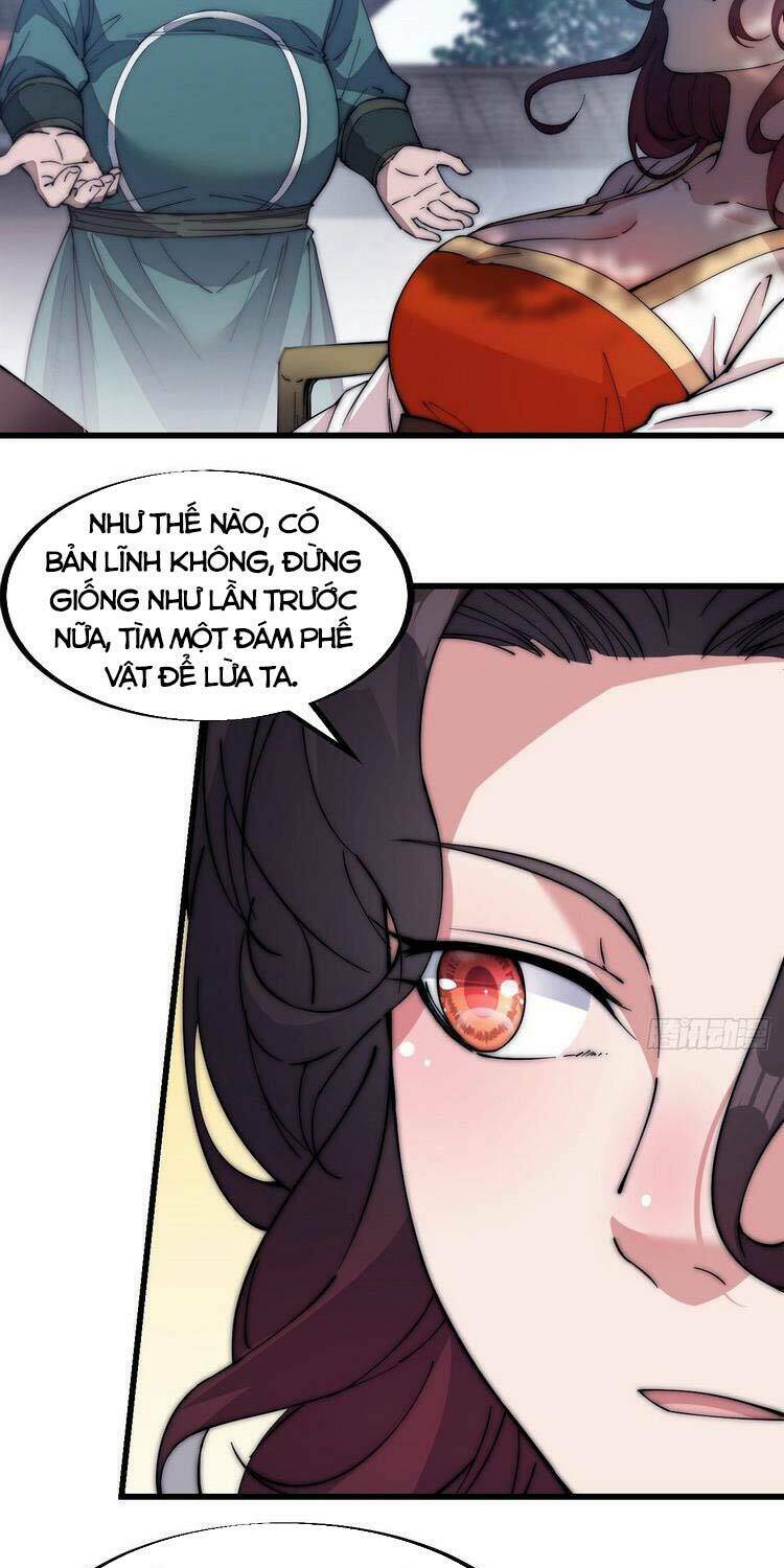 Ta Có Một Sơn Trại Chapter 108 - Trang 2