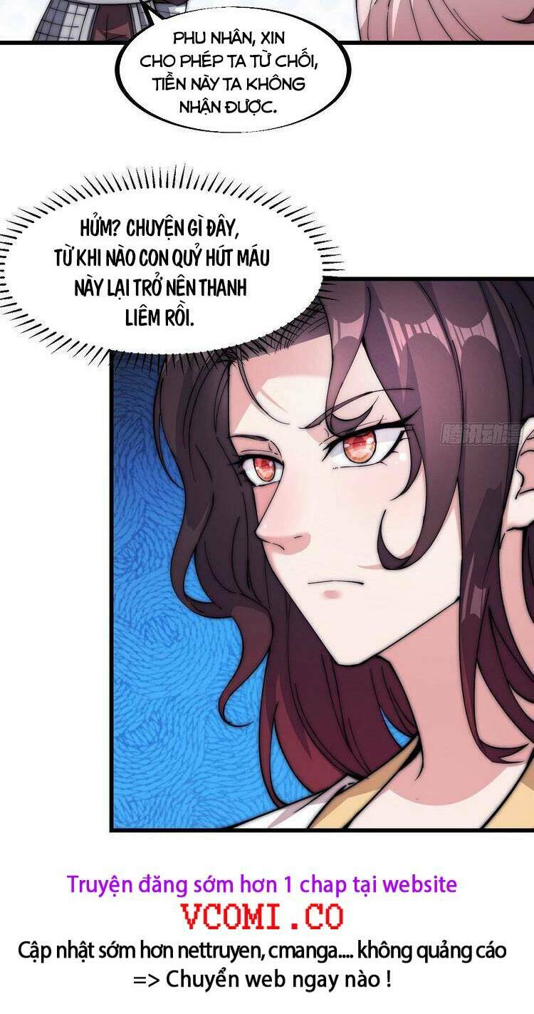 Ta Có Một Sơn Trại Chapter 108 - Trang 2