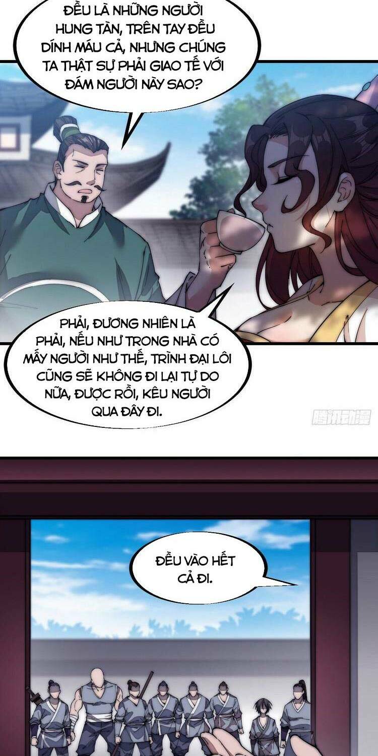 Ta Có Một Sơn Trại Chapter 108 - Trang 2