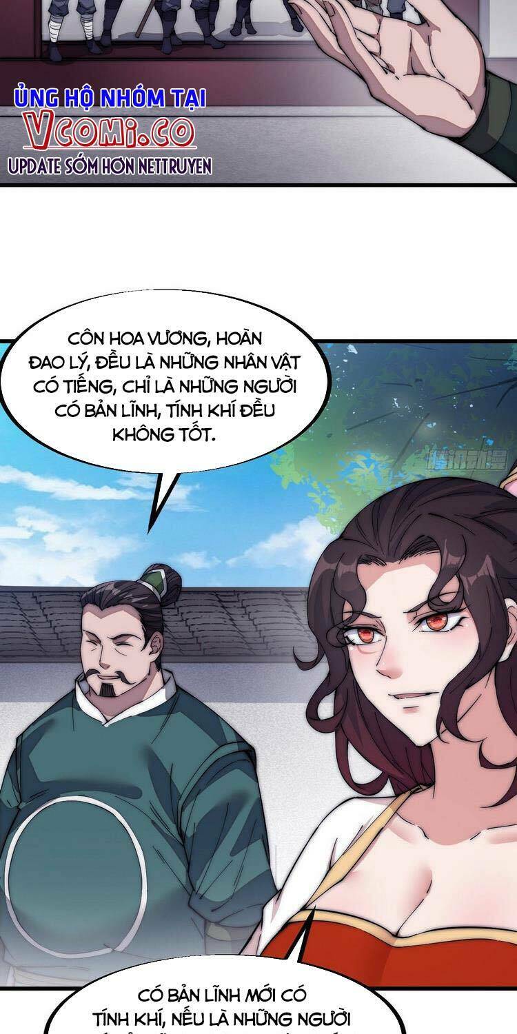 Ta Có Một Sơn Trại Chapter 108 - Trang 2